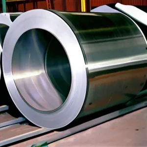 Технологии анализа производственных отклонений в металлургии