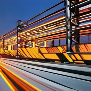 Рынок металлов: роль сервисной переработки в формировании предложения