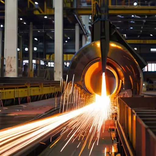 В металлургической отрасли усиливается тренд на технологическую независимость