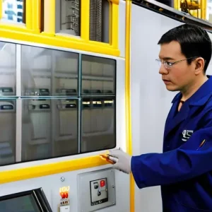 Инновационные решения для производственной безопасности в металлургии