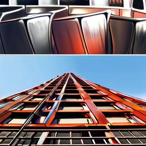 Как меняется структура отраслевого спроса на металлопродукцию Как меняется структура отраслевого спроса на металлопродукцию