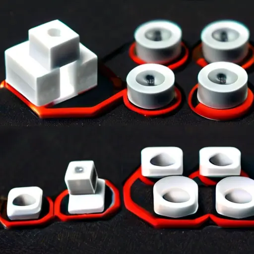 Какие свойства делают материал пригодным для миниатюрных устройств