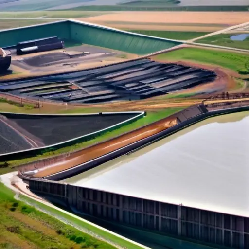 Рекультивация и восстановление территорий в контексте металлургического производства Рекультивация и восстановление территорий в контексте металлургического производства