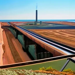 Рекультивация и восстановление территорий в контексте металлургического производства