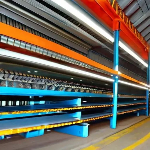 Экономика и рынок металлов: основные направления развития отрасли