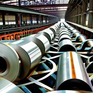 Экономика и рынок металлов: основные направления развития отрасли