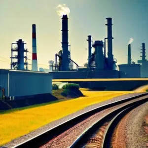 Как экологические программы влияют на качество промышленной среды