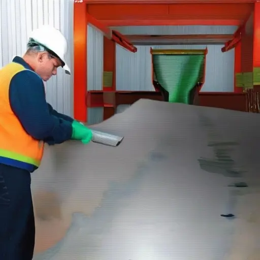 Металлургия и устойчивое развитие: технологические акценты нового этапа