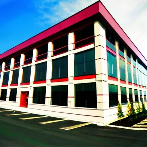 Завод наладил выпуск новой продукции для перерабатывающей промышленности