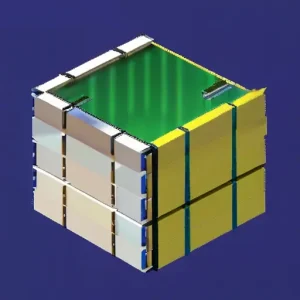 Что происходит с материалом на границе раздела фаз