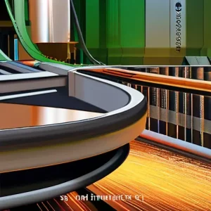 Экологические инновации в металлургии: от контроля к управлению