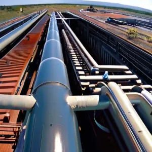 Металлургический завод и окружающая территория: принципы ответственного взаимодействия