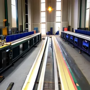 Подготовка полосы к холодной прокатке: основные этапы