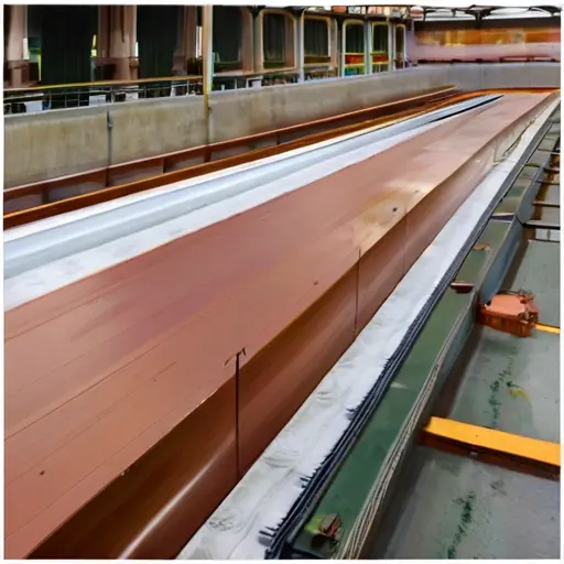 Подготовка полосы к холодной прокатке: основные этапы