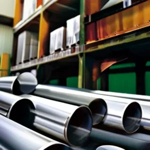 Рынок металлов в промышленной экономике: тенденции, спрос и деловые ориентиры