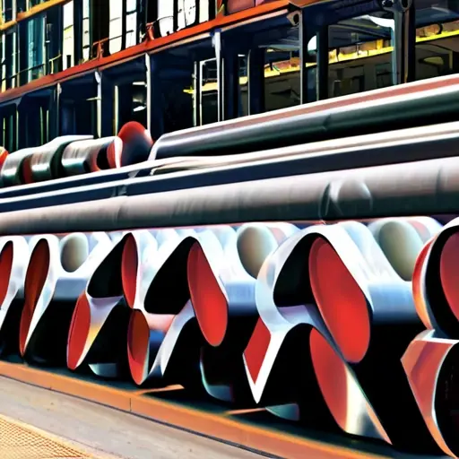 Экономика рынка стали: как формируются отраслевые ориентиры спроса