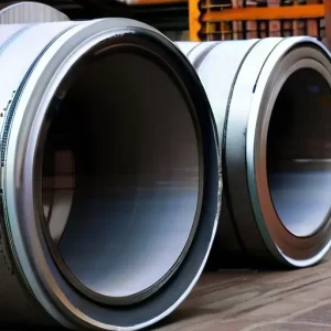 Экономика рынка стали: как формируются отраслевые ориентиры спроса