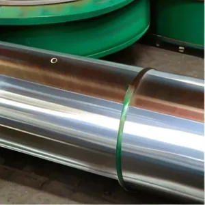 Как строится процесс последовательного уменьшения толщины металла