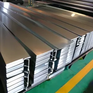 Производитель алюминиевых сплавов представил планы по расширению ассортимента