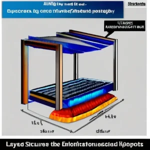 Слоистые структуры в инженерных материалах: польза контролируемой неоднородности