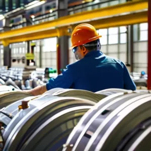 Металлы в промышленной экономике: ключевые тенденции рыночного развития