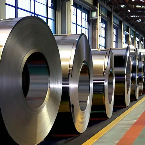 Металлы в промышленной экономике: ключевые тенденции рыночного развития