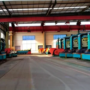 Металлургическая компания усилила контроль за стабильностью поставок сырья