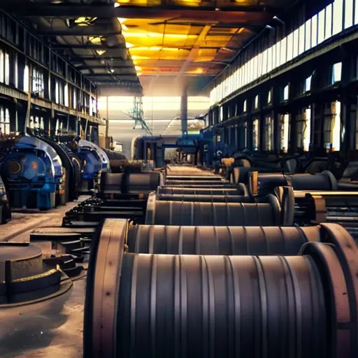 Экономические факторы устойчивости металлургического сектора Экономические факторы устойчивости металлургического сектора