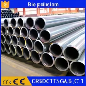 Как организован выпуск высокопрочных марок стали на предприятии