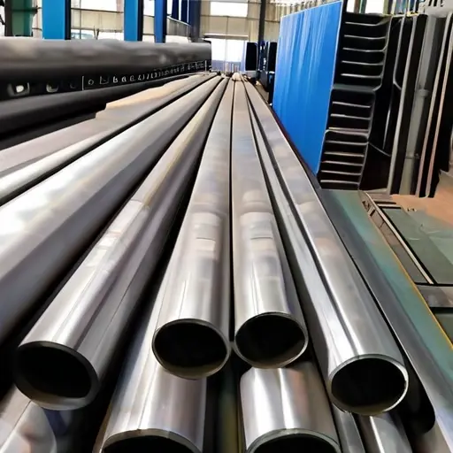 Как организован выпуск высокопрочных марок стали на предприятии Как организован выпуск высокопрочных марок стали на предприятии