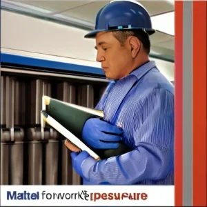 Материалы для работы под давлением: требования к структуре и чистоте