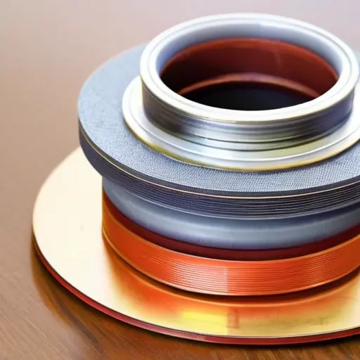 Материалы для работы под давлением: требования к структуре и чистоте