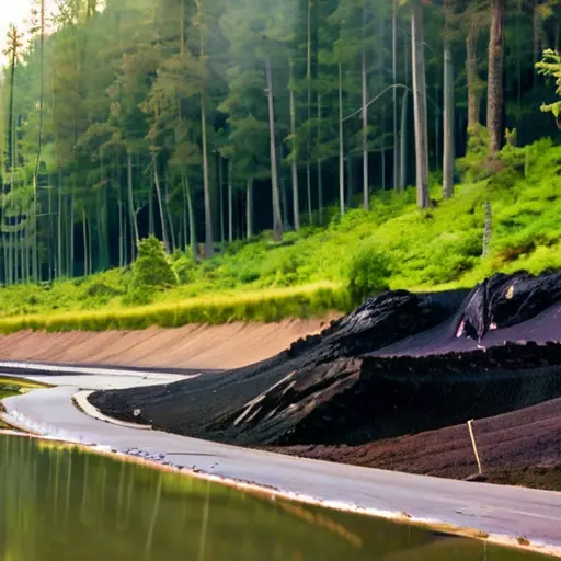 Почему локальная экологическая среда важна для репутации металлургического предприятия