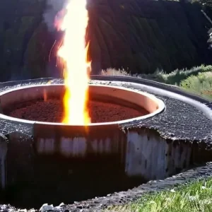 Почему локальная экологическая среда важна для репутации металлургического предприятия