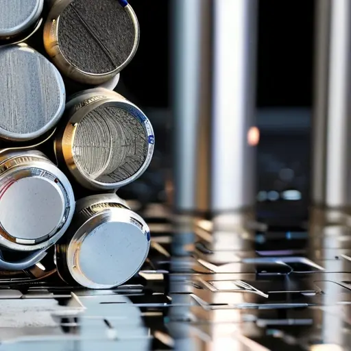 Ресурсосбережение в металлургии: технологии, которые дают measurable-эффект