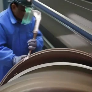 Ресурсосбережение в металлургии: технологии, которые дают measurable-эффект