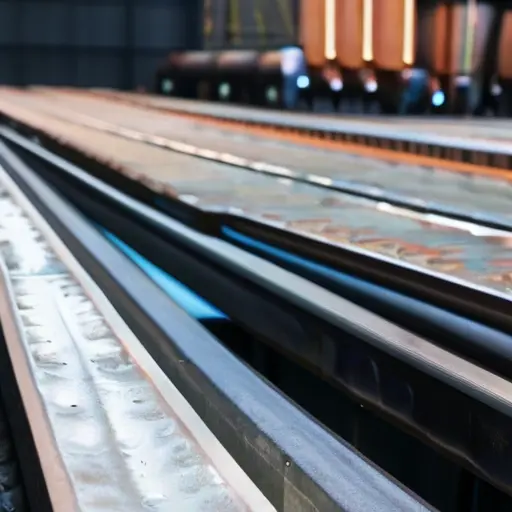 Экологическая отчетность в металлургии: зачем она нужна помимо формальных требований