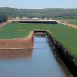 Новые подходы к управлению водными циклами на металлургических предприятиях