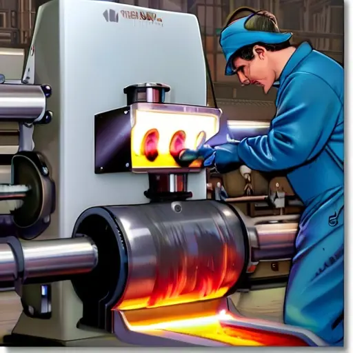 Операции дрессировки металла в цепочке финишной обработки Операции дрессировки металла в цепочке финишной обработки