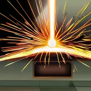 Операции дрессировки металла в цепочке финишной обработки