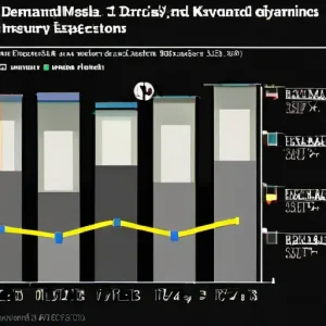 Спрос на металлы в промышленности: структура, динамика и ожидания