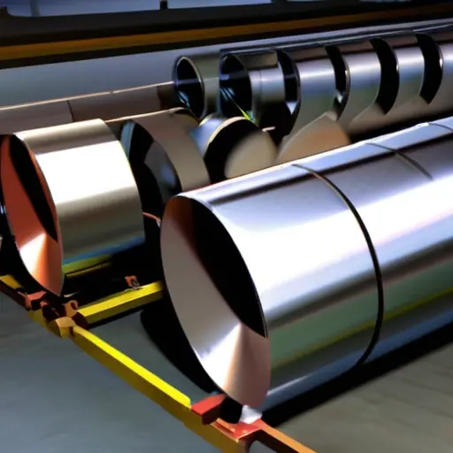 Спрос на металлы в промышленности: структура, динамика и ожидания Спрос на металлы в промышленности: структура, динамика и ожидания