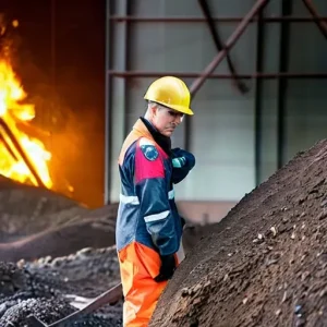 Как предприятия металлургии выстраивают систему экологических показателей