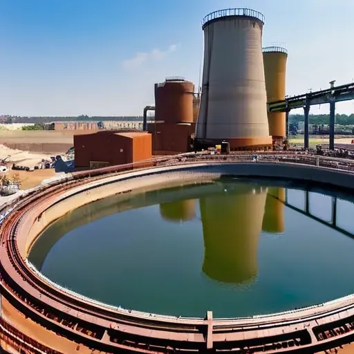 Как предприятия металлургии выстраивают систему экологических показателей