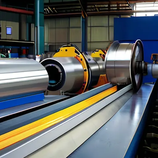 В отрасли оценили роль автоматизации в повышении качества металла