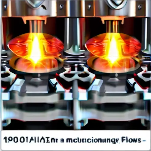 Инновации в очистке и контроле технологических потоков в металлургии