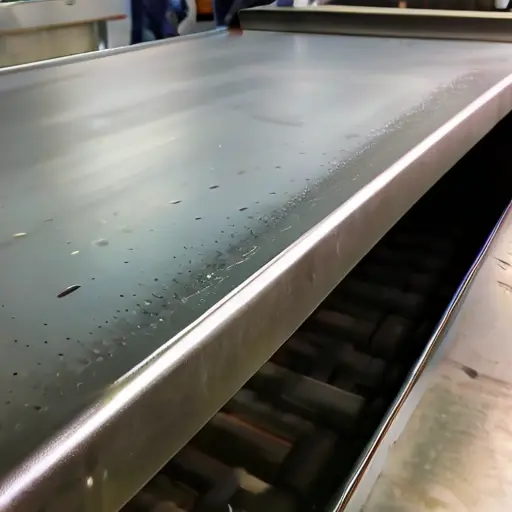 Как организован процесс обезжиривания поверхности металла Как организован процесс обезжиривания поверхности металла