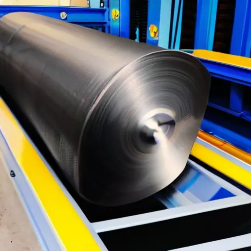 Поведение материалов в условиях вибрации и повторных нагрузок