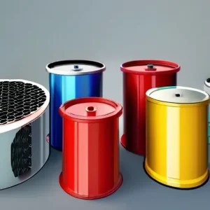 Поведение материалов в условиях вибрации и повторных нагрузок