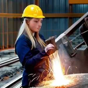 Прозрачность экологической информации в металлургической отрасли